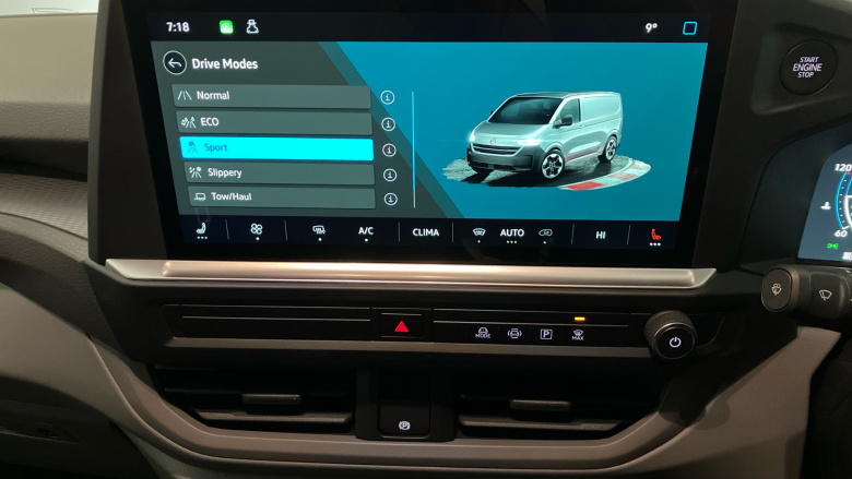 Volkswagen Transporter T28 Swb Diesel 2.0 TDI 150 Commerce Pro Van